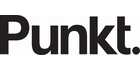 Logo de la marque Punkt.