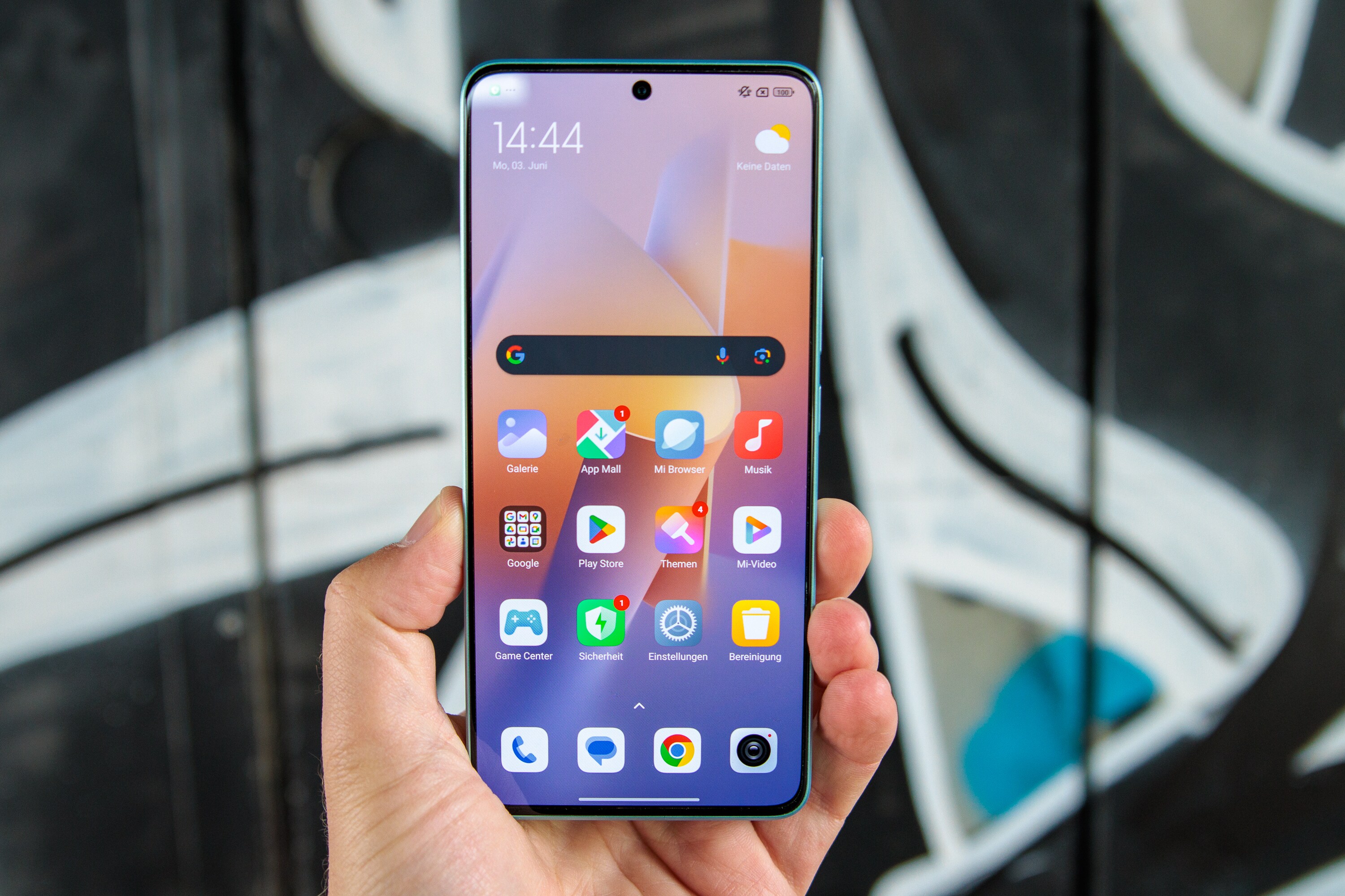 Xiaomi Redmi Note 13 Pro 5G review - Galaxus Xiaomi Redmi Note 13 Pro 5G review - Galaxus