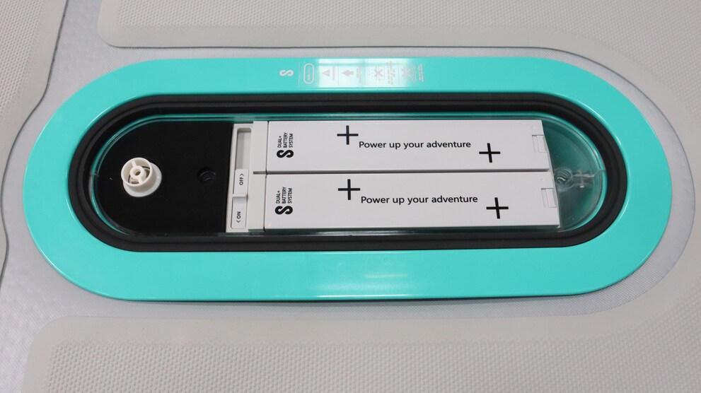 Pourquoi une planche de standup paddle à propulsion électrique est un