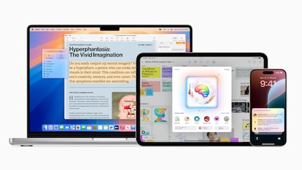 Cet automne, Apple lance son offensive en matière d'IA sur iPhone, iPad et Mac.