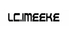 Logo de la marque LC.Imeeke