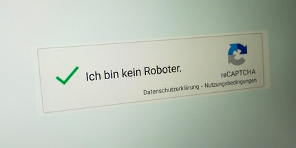 Le reCaptcha de Google vous facilite certainement la vie, mais à quel prix ?