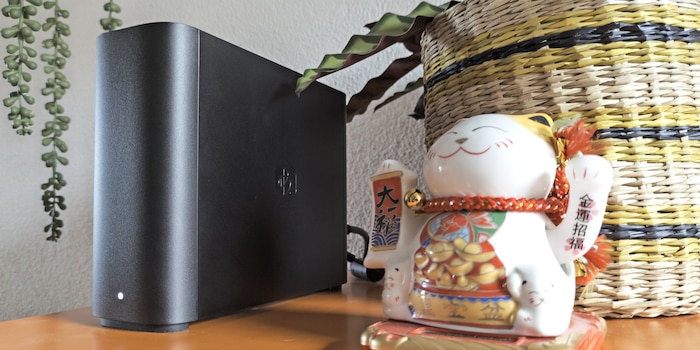 Synology BeeStation review | hard disk with internet access Synology BeeStation review | hard disk with internet access