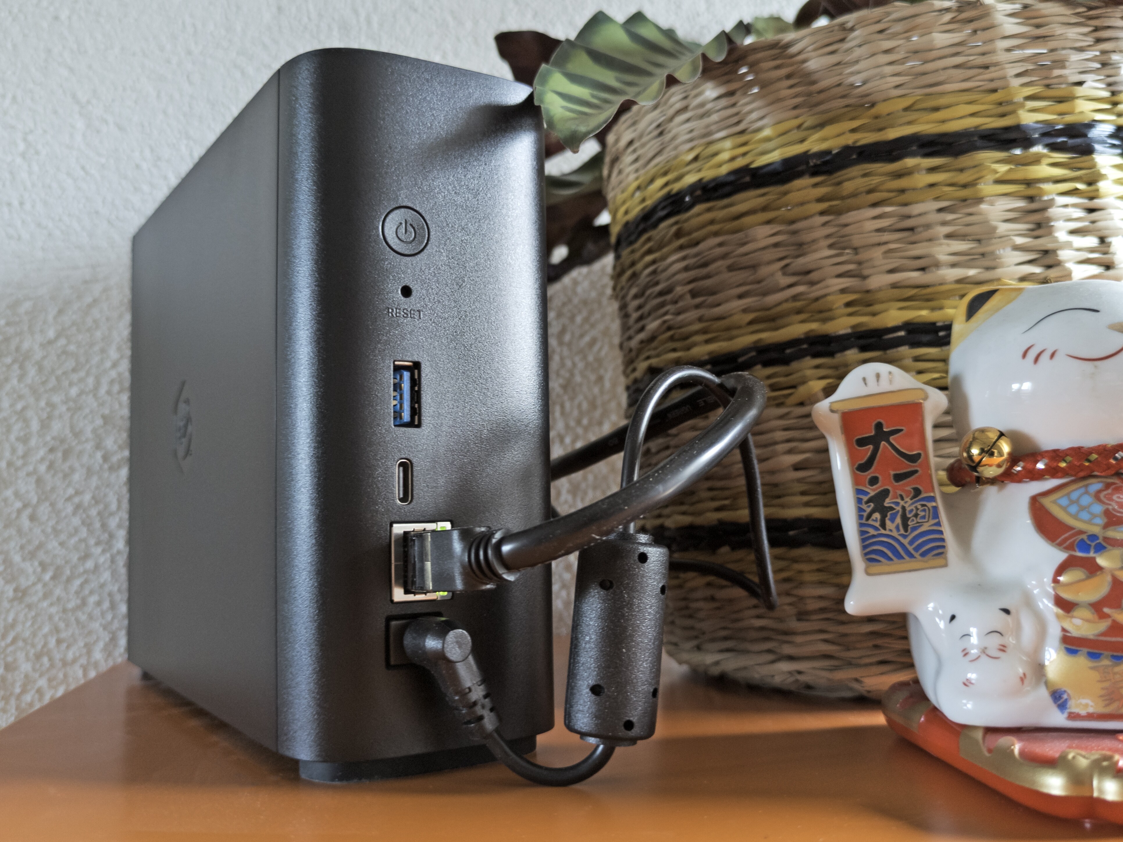 Synology BeeStation review | hard disk with internet access Synology BeeStation review | hard disk with internet access