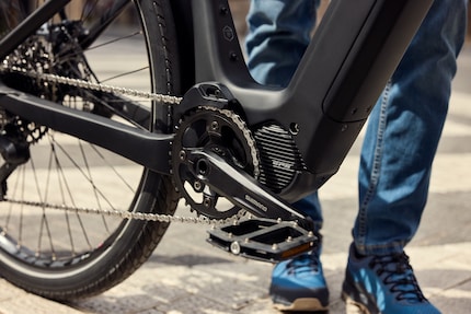 Les nouveaux groupes motopropulseurs EP5 et E5100 de Shimano ont été conçus pour les personnes actives au quotidien.