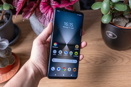 Le Sony Xperia 1 VI me satisfait au plus haut point. Et il y a de bonnes raisons à cela.