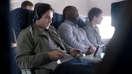 Depuis sa sortie en octobre 2016, Nintendo présente la Switch comme une « vraie » console qui permet de jouer aussi en mode nomade.