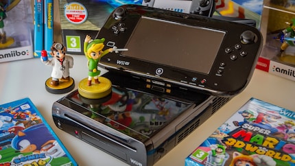 Vendue à seulement 13,5 millions d’exemplaires, la Wii U est le plus gros échec de l’histoire des consoles Nintendo.