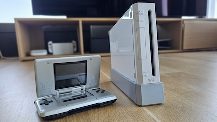 La DS (154 millions de consoles vendues) et la Wii (101 millions) ont durablement changé le marché du jeu vidéo et le destin de l’entreprise Nintendo.