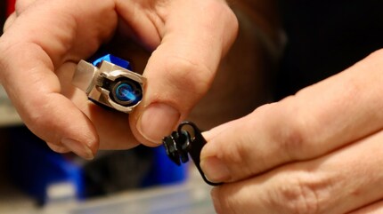 Traitement thermique pour le curseur de fermeture à glissière - voici comment l'adapter.
