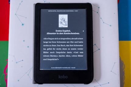 Le mode sombre ne fonctionne que pour la lecture.