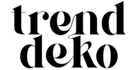 Logo de la marque Trenddeko
