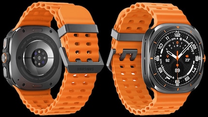 Voilà à quoi devrait ressembler la nouvelle montre Ultra selon les fuites.