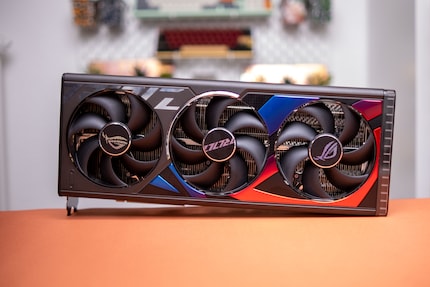La remplaçante de la RTX 4090 devrait être hors compétition.