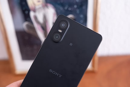 L’appareil photo du Sony Xperia 10 VI est correct, mais ses atouts sont ailleurs.