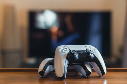 J'adore la manette Dualsense. Malheureusement, peu de jeux en exploitent pleinement le potentiel.