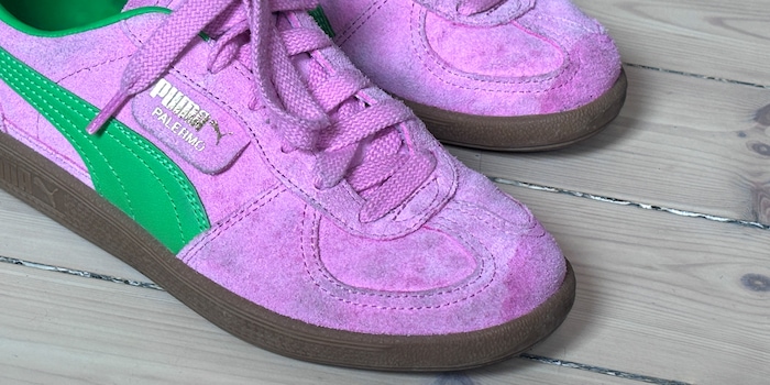 Chaussure daim pluie 2025