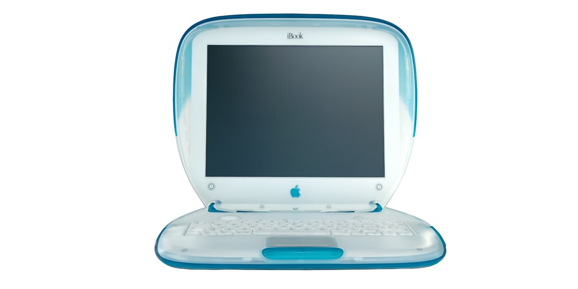 Apple iMac DV Apple iBook 2点セット $_12.JPG?set_id=880000500F
