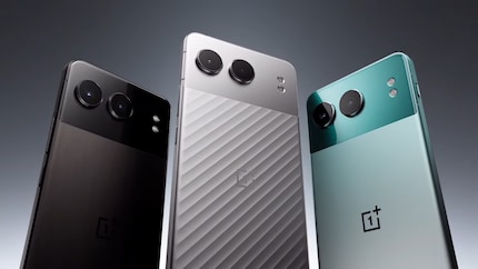 Le OnePlus Nord 4 marque définitivement des points avec son design unique.