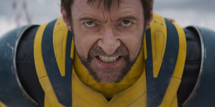 Le Wolverine de Hugh Jackman est l’âme du film.