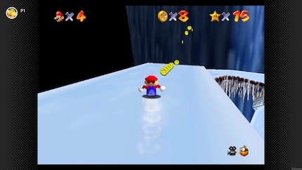 How many times have I been down here?