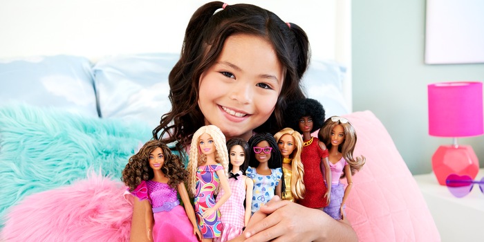 Mattel expands Barbie range to be more inclusive Galaxus