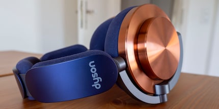 Avec l’OnTrac, Dyson se lance sur le marché ultraconcurrentiel du son.
