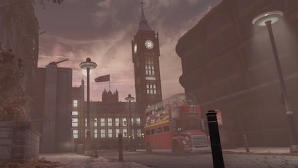 From Fallout: London, expect a thoroughly British instalment.