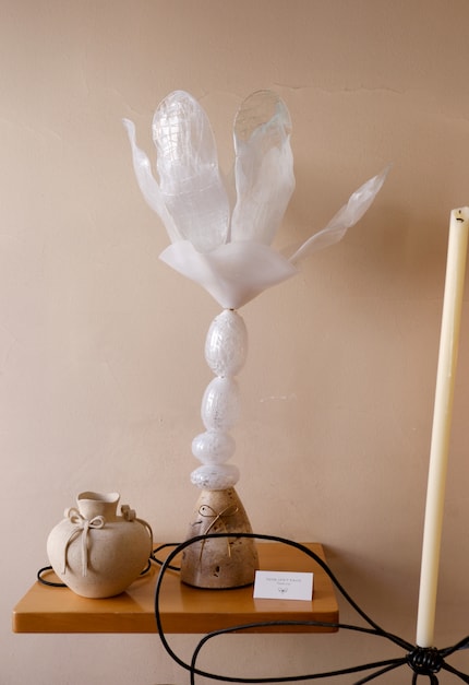 ... d'autres ne servent que de décoration.
