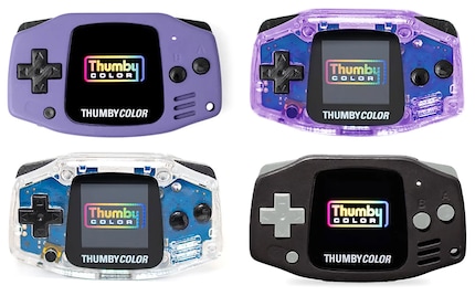 La version Puple coûte 49 dollars américains. L'édition spéciale noire est une exclusivité Kickstarter et coûte 75 dollars US.