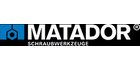 Logo de la marque Matador