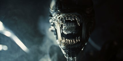 Les monstres de H.R. Giger sont et resteront parmi les plus reconnaissables de tous les temps.