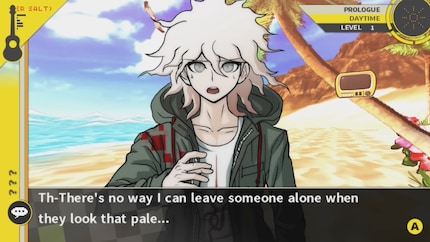 I love games like Danganronpa 2: Goodbye Despair, but you can have too much of a good thing.
