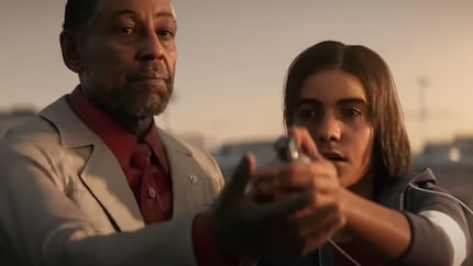 I always wanted to know what makes the Far Cry series so special, so I got parts 5 and 6. But the games aren’t in my area of interest, so I don’t plan on playing them for the time being.