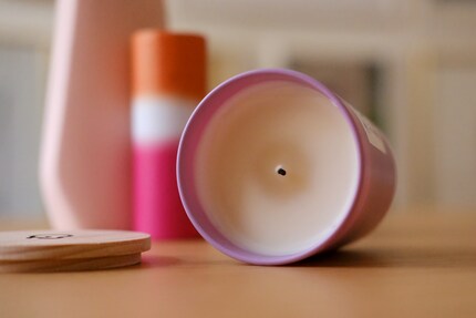 Provence is for anyone with a soft spot for Mediterranean landscapes and fragrances.