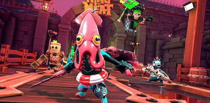 King of Meat looks cool, but it’s not what I would’ve expected.