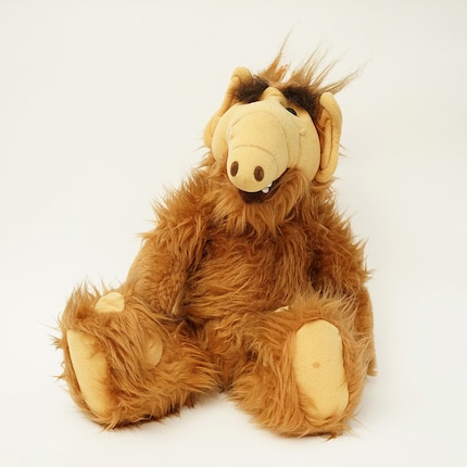 Want to look like ALF? You can certainly try. But I wouldn’t recommend it.