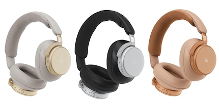 Réparable, mais cher : le Beoplay H100