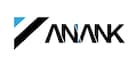 Logo of the Anank brand