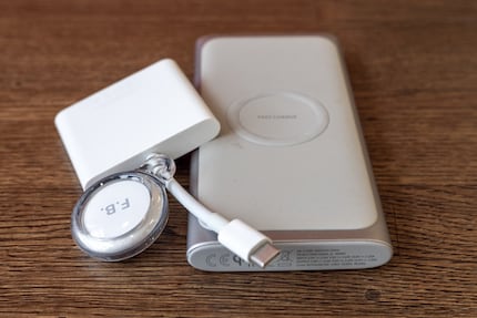 Ces petits accessoires sont nécessaires pour faire tourner mon équipement.