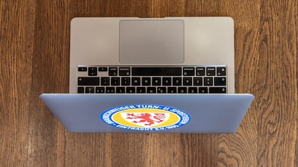 Mon MacBook semble increvable.