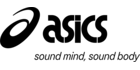 Logo of the ASICS SportStyle brand