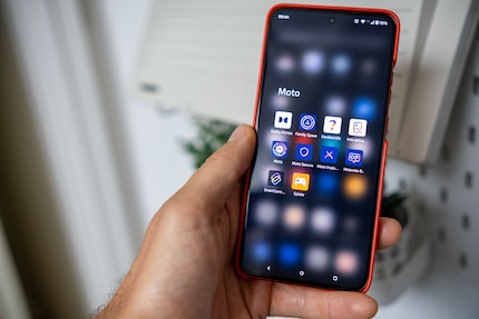 Le nombre d’applications supplémentaires est limité.