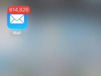 Surely this would be a candidate for the procrastination category in the Guinness Book of Records?