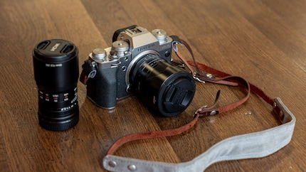 Mon X-T4 m’accompagne depuis quelques années dans tous mes articles.