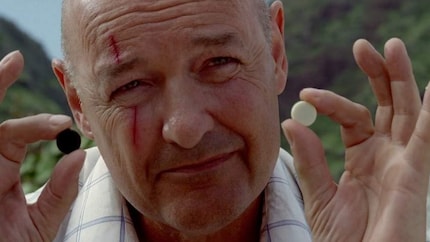 Les épisodes avec Locke ont toujours été particulièrement passionnants.