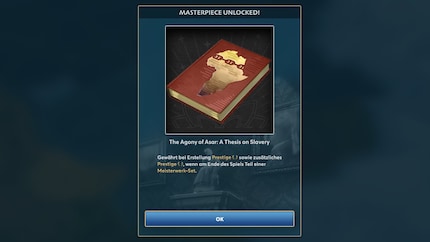 Mon peuple a écrit un vrai livre ! J’aurais bien aimé en savoir plus dessus...