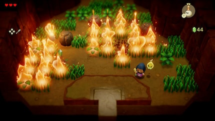With fiery monsters, I torch grass and make my enemies sizzle.