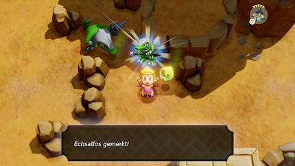 Learning new echoes feels like catching Pokémon.