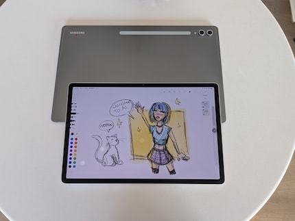 La nouvelle gamme Galaxy Tab S10 avec beaucoup d'IA. Et sinon?